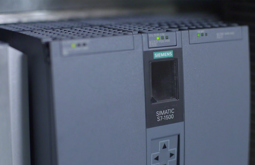 Siemens-S7-1500